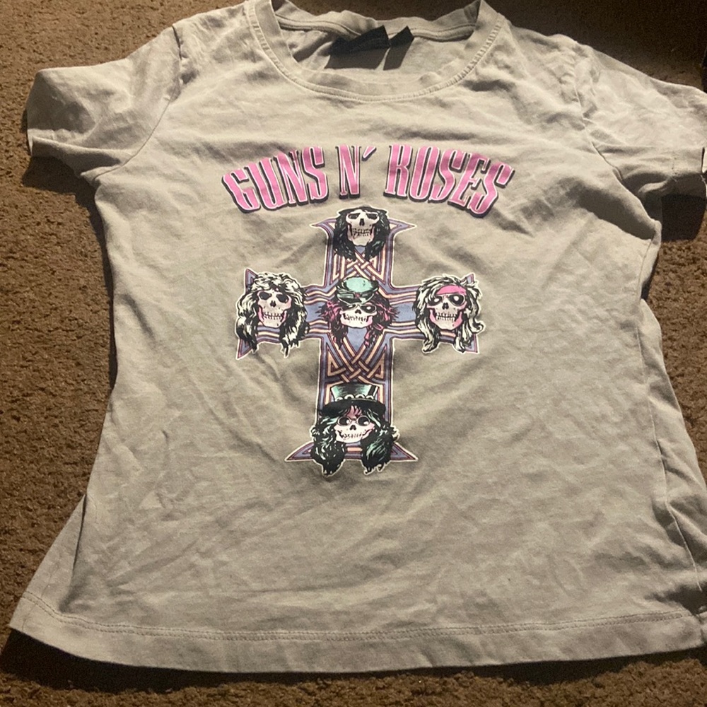 Graphic Tee